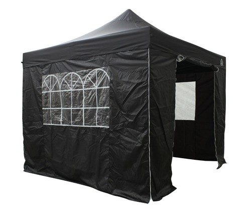 All seasons gazebos - all, 2.5mx2.5m