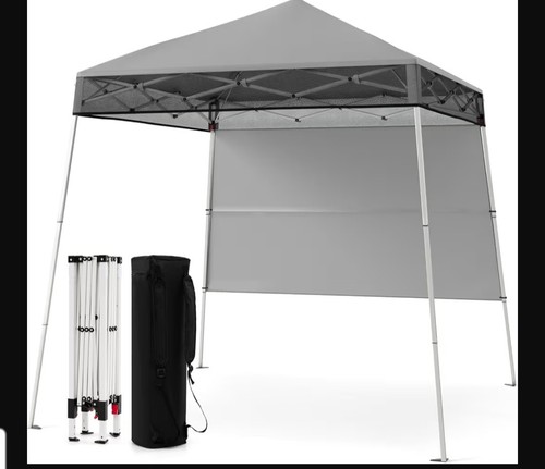 Costway 1m pop - x, up