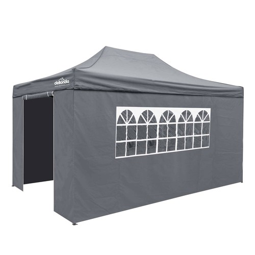 Premium 3x4 pop - 3x4.5m, gazebo