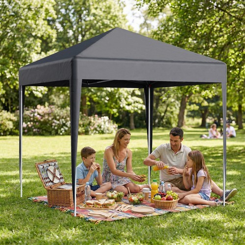Pop gazebo 2x2m - gazebo, waterproof