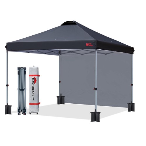 Pop gazebo tent with - pop-up,