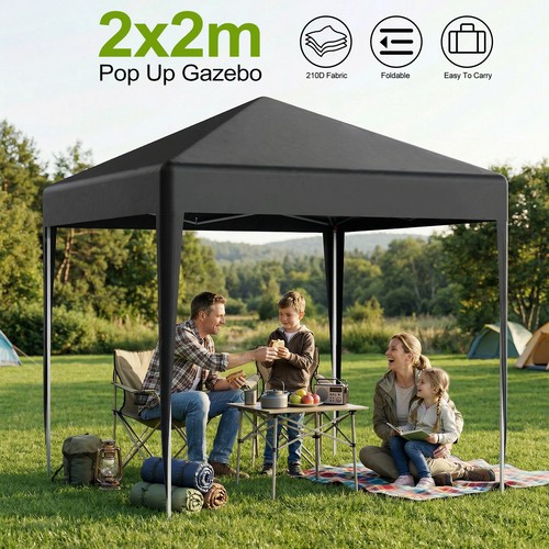 Loefme pop gazebo 2x2m - loefme, up