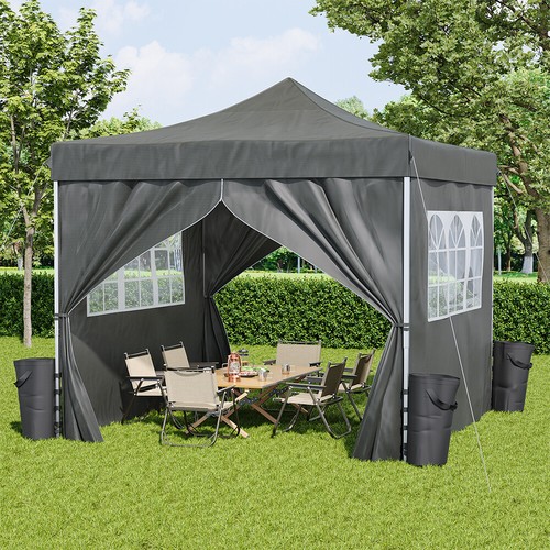 Outdoor adjustable - 3×3m,