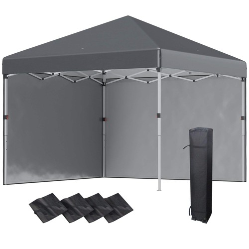 Pop up gazebo - 3, 2