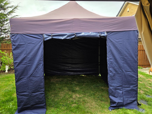 Rock awnings 3m - rock,