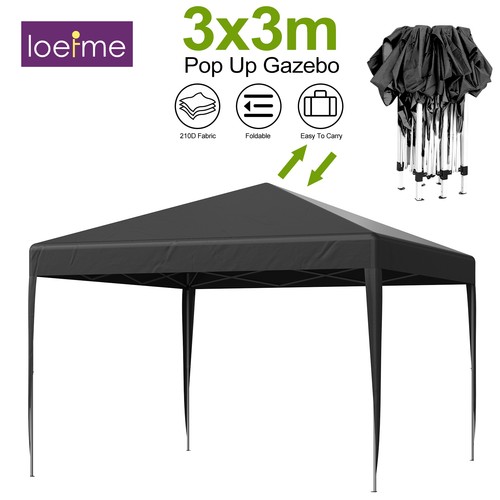 Pop gazebo heavy - pop,