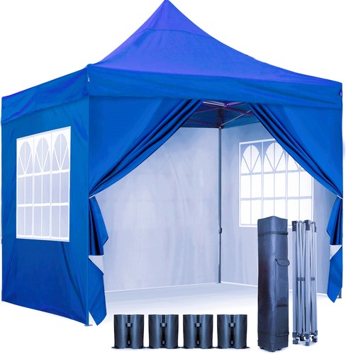 Gazebo pop up 3x3m - ®,