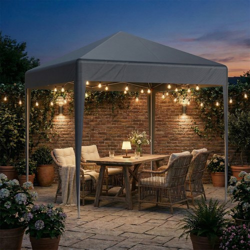 Pop gazebo 2x2m - pop, up