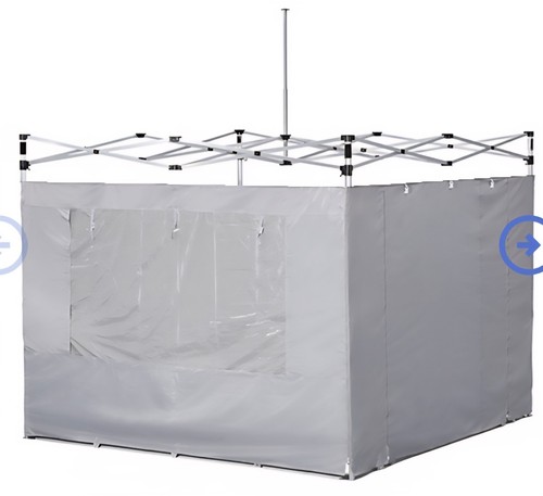 Pop gazebo spare 4pcs - pop-up,
