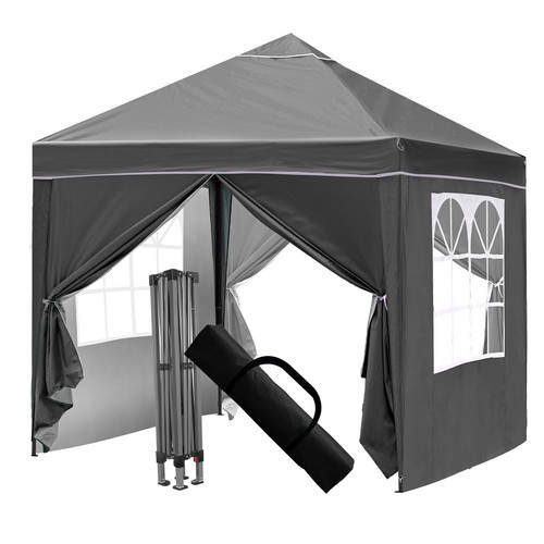 Pop gazebo with - pop, up