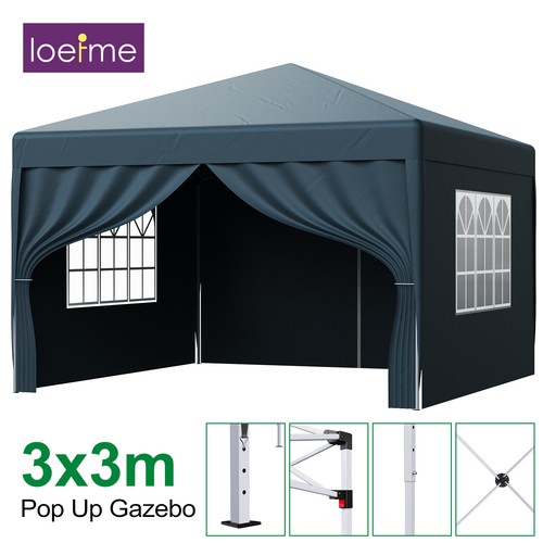 3x3m heavy duty - 3x3m,