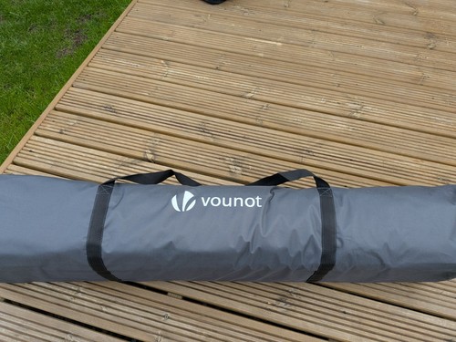 Vounot pop portable - vounot, pop-up