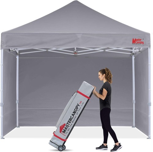 Mastercanopy heavy duty pop - heavy, pop-up