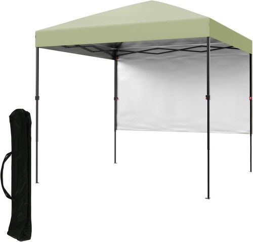 Pop gazebo 5x2 - gazebo, 2.5x2.5m