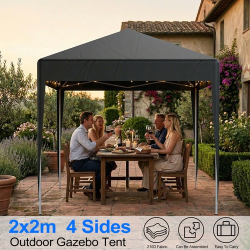 Loefme garden folding tent - loefme,