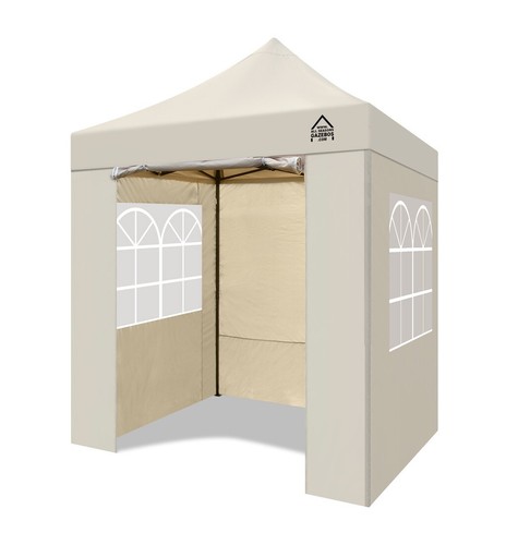 All seasons gazebos 2x2m heavy - seasons,