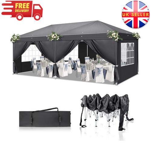 X20 pop canopy - 10'x20',