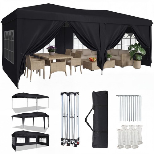 Aoxun 10x20ft pop - aoxun, up