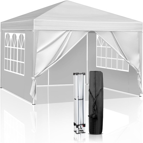 3x3m pop gazebo - pop, up