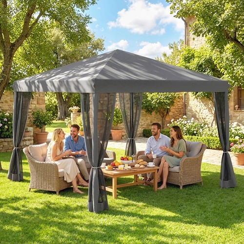 Heavy duty pop up - duty,