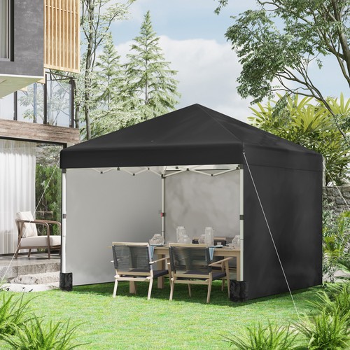 Pop up gazebo event - 3,