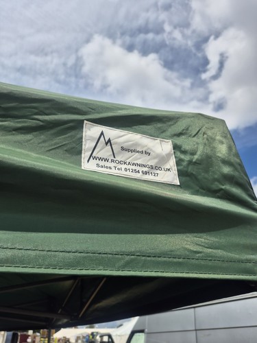 Rock awning explorer - rock,