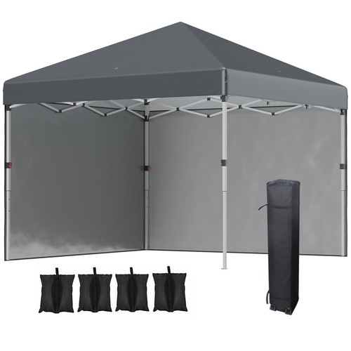 Pop up gazebo event - x,