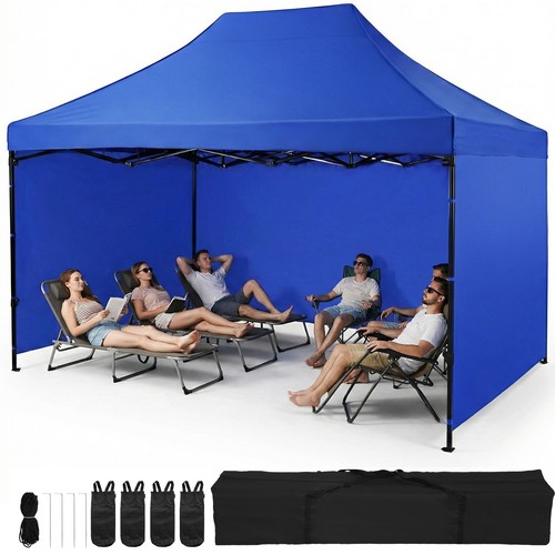 3x4m heavy duty gazebo marquee - heavy,