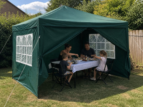 All seasons gazebos 3mx3m - all,