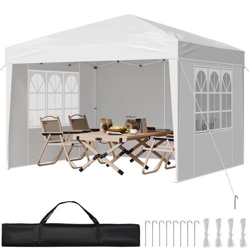 Vevor pop canopy 10 ft - 10,
