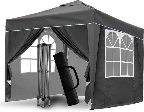 Sanheng pop gazebo - sanheng,