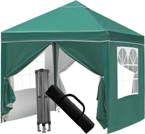 Pop gazebo with removable - pop,