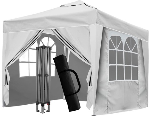Sanheng pop gazebo - gazebo,
