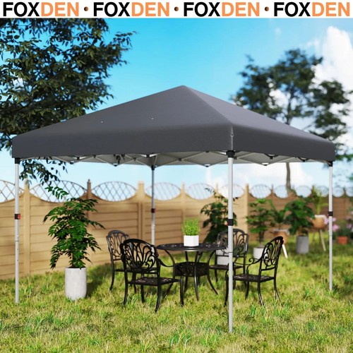 Pop up gazebo upf - pop,