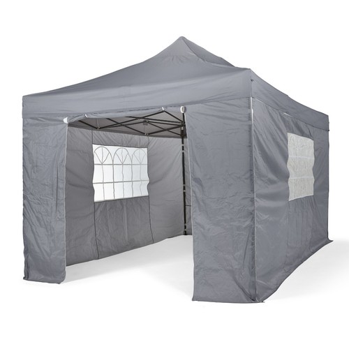 All seasons gazebos - all, 3mx4.5m