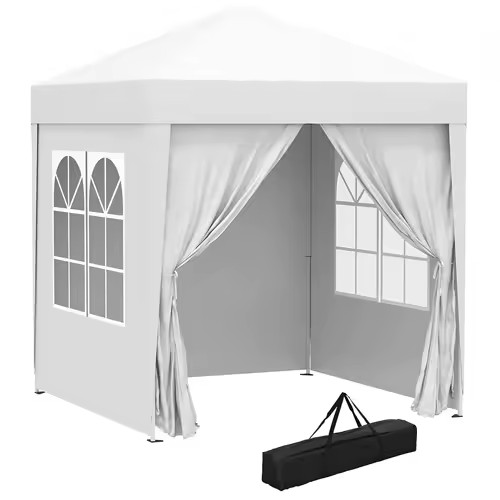 2x2m gazebo marquee pop - 2x2m,