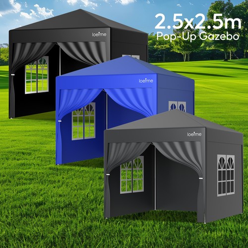 5x2 pop garden - garden, gazebo
