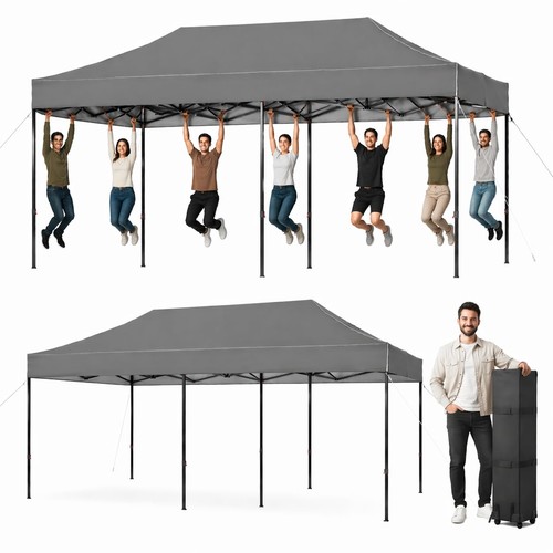 Aoxun 3x3 pop up - aoxun,