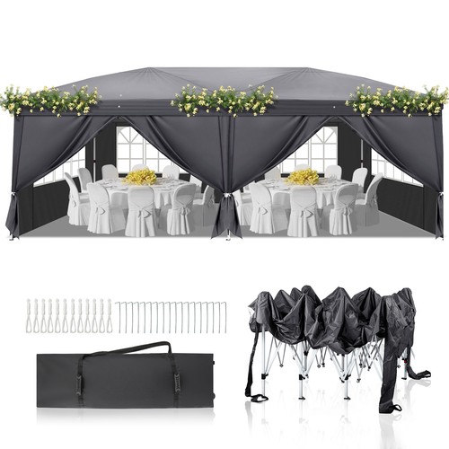 X20 pop canopy tent - pop,