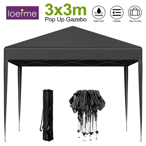 3x3m heavy duty - 3x3m,
