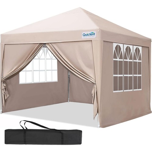Quictent 2x2m pop - 2x2m,