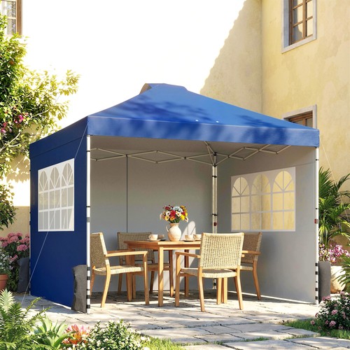 Pop gazebo waterproof - pop,