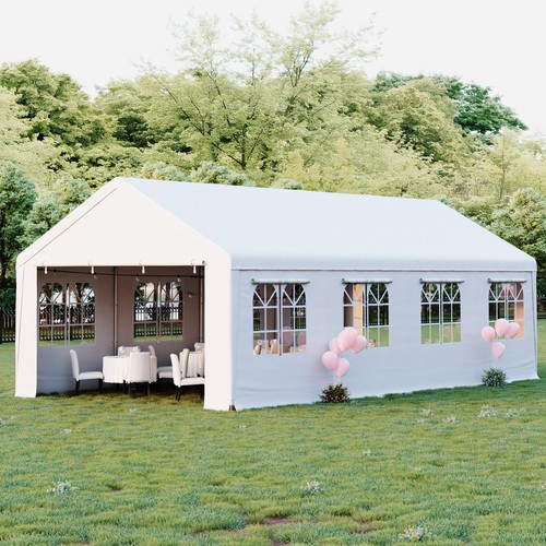 4x8m heavy duty - heavy, marquee