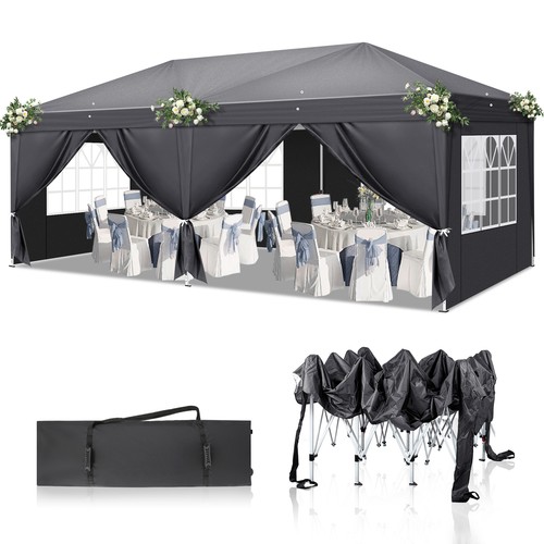 10x20ft pop gazebo - pop,