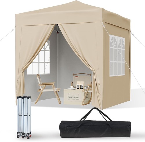 2x2m pop gazebo - 2x2m,