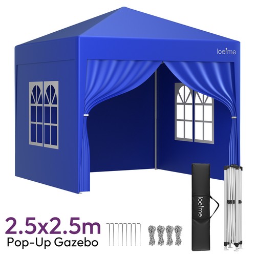 Gazebo 5x2 pop - gazebo,