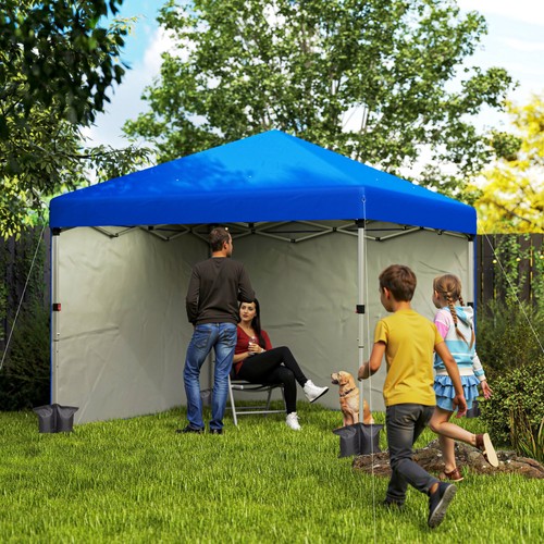 Pop up gazebo event - 3,