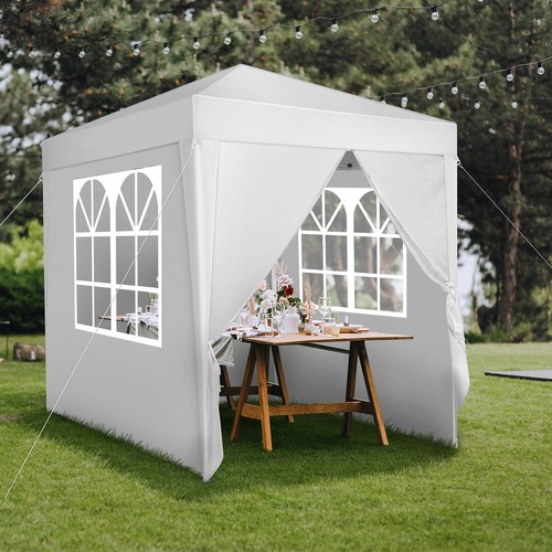 2x2m gazebo marquee pop - gazebo,
