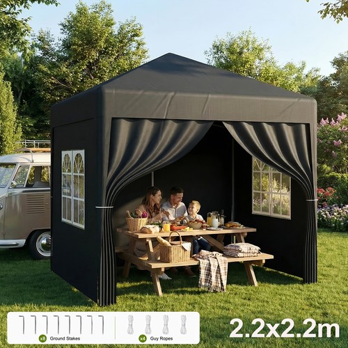 Pop gazebo 2x2 - pop, up